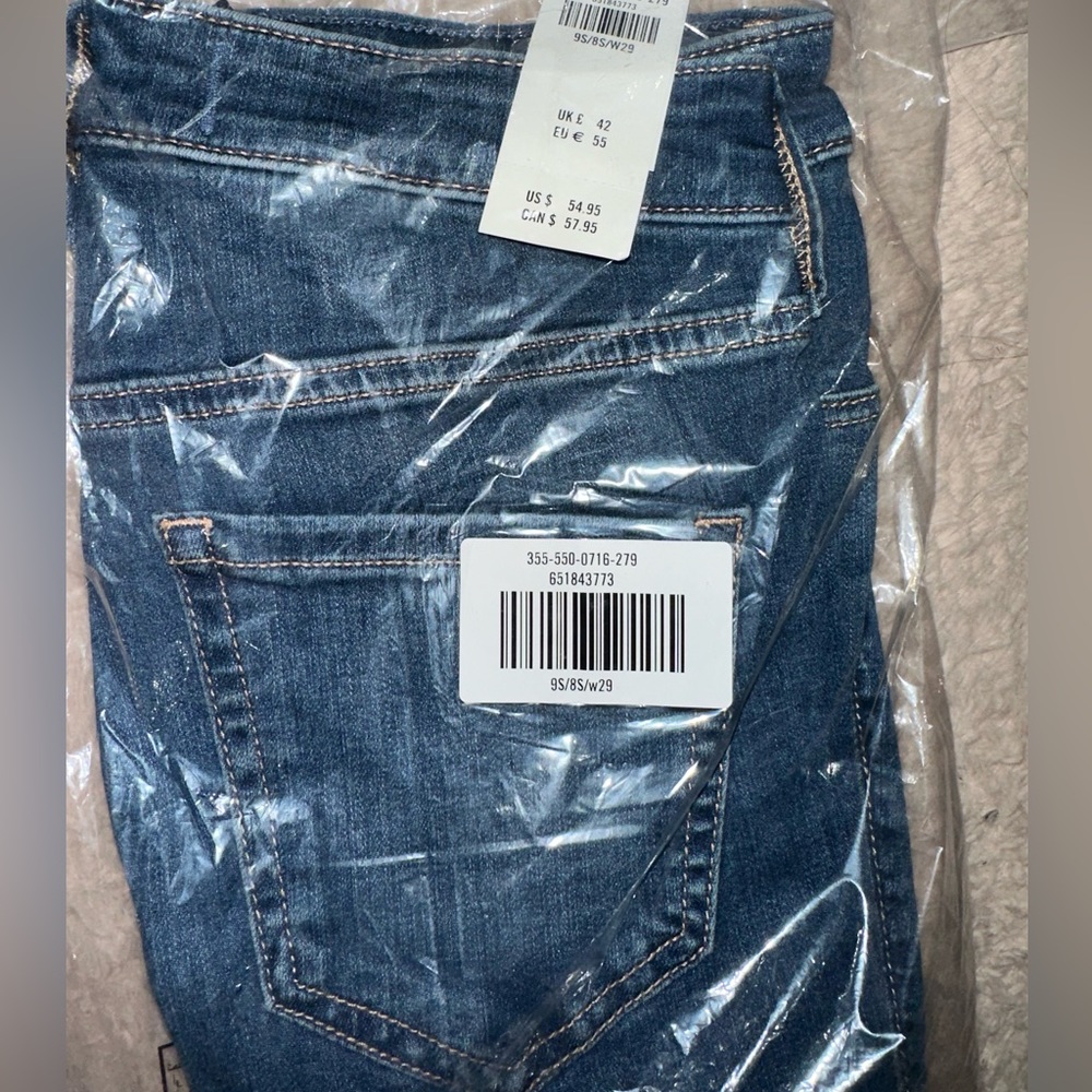 SOLD! Hollister Jeans